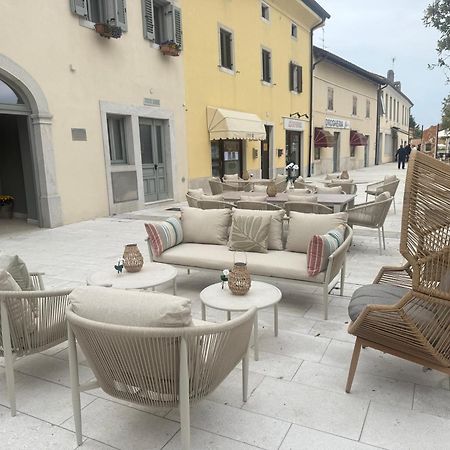 Greif Boutique Juna Аурізіна Екстер'єр фото