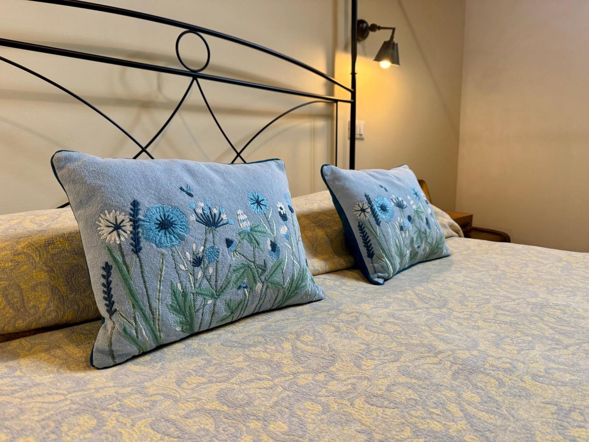 Greif Boutique Juna Аурізіна Екстер'єр фото