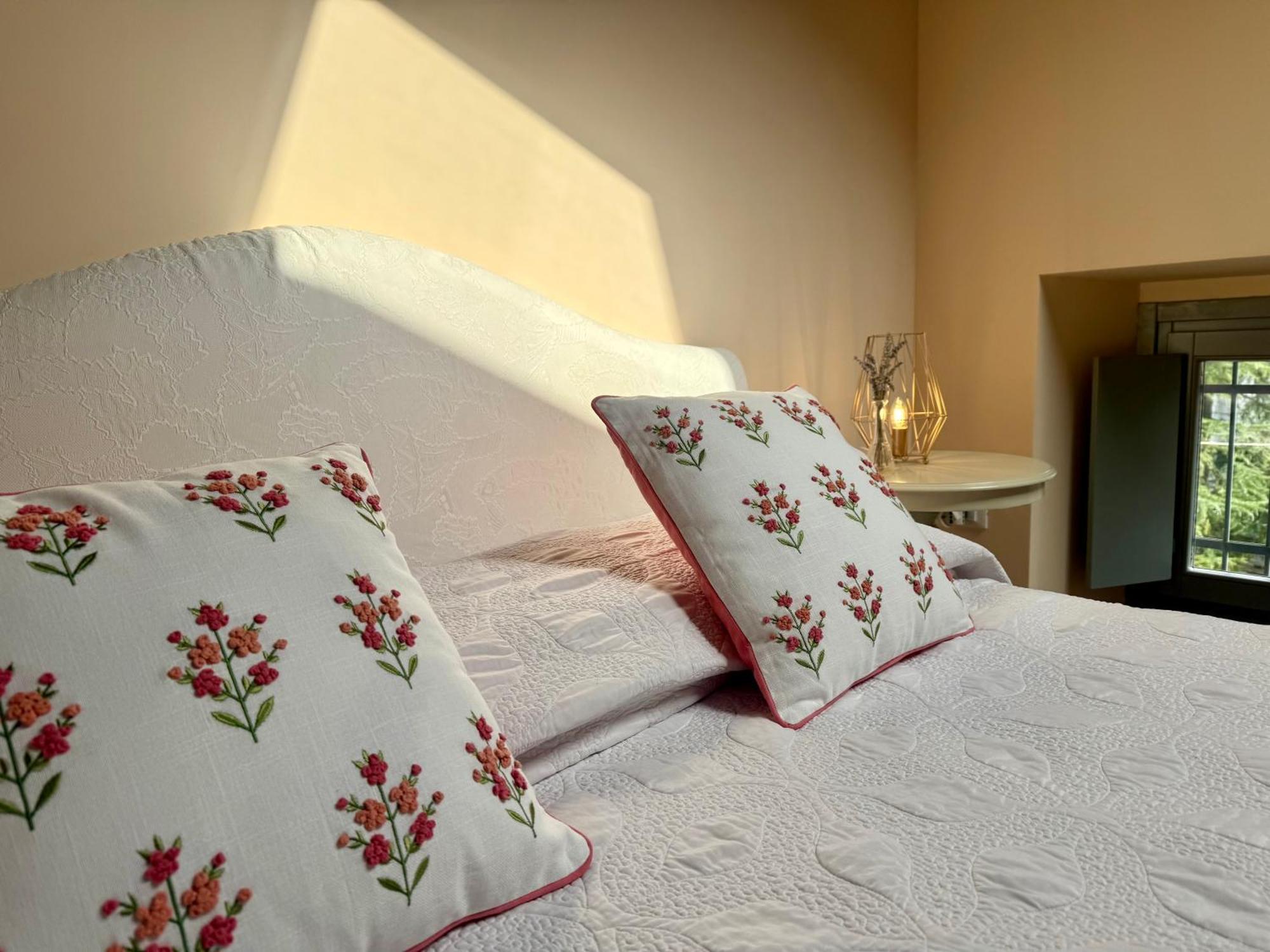 Greif Boutique Juna Аурізіна Екстер'єр фото