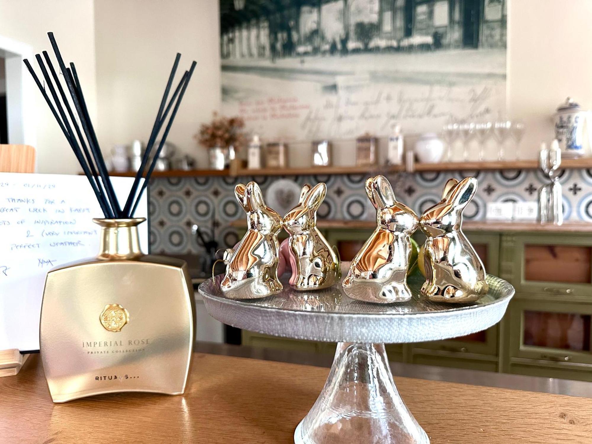 Greif Boutique Juna Аурізіна Екстер'єр фото