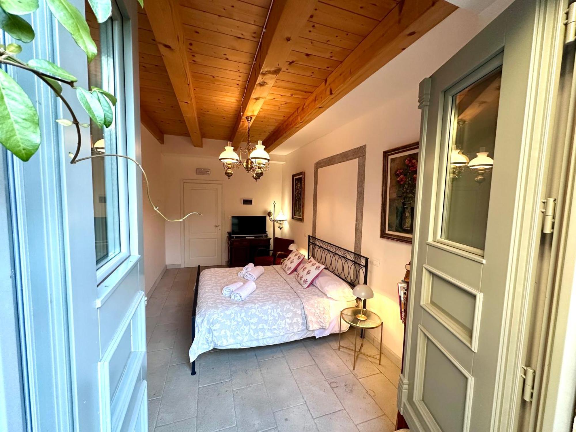 Greif Boutique Juna Аурізіна Екстер'єр фото