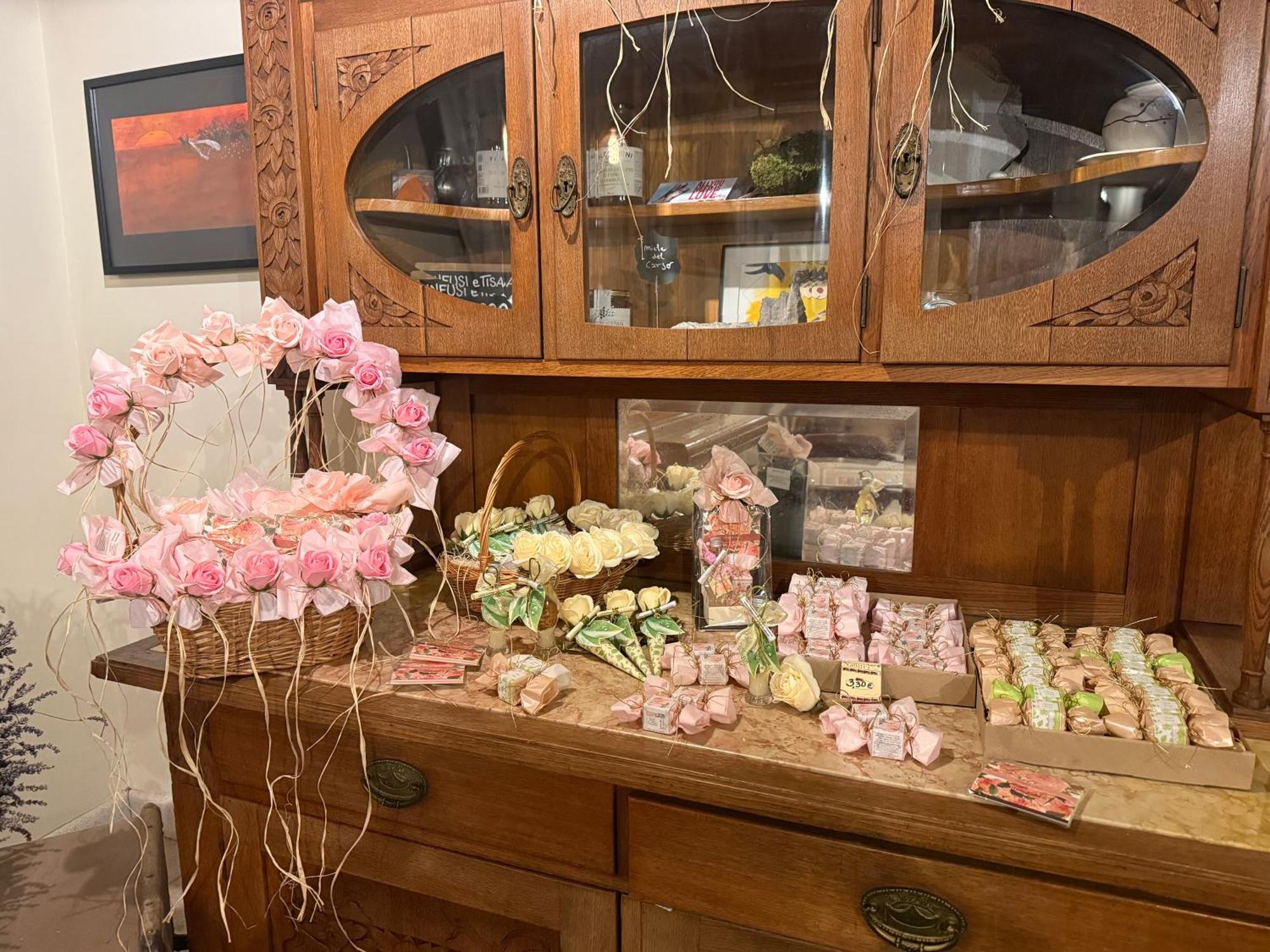 Greif Boutique Juna Аурізіна Екстер'єр фото