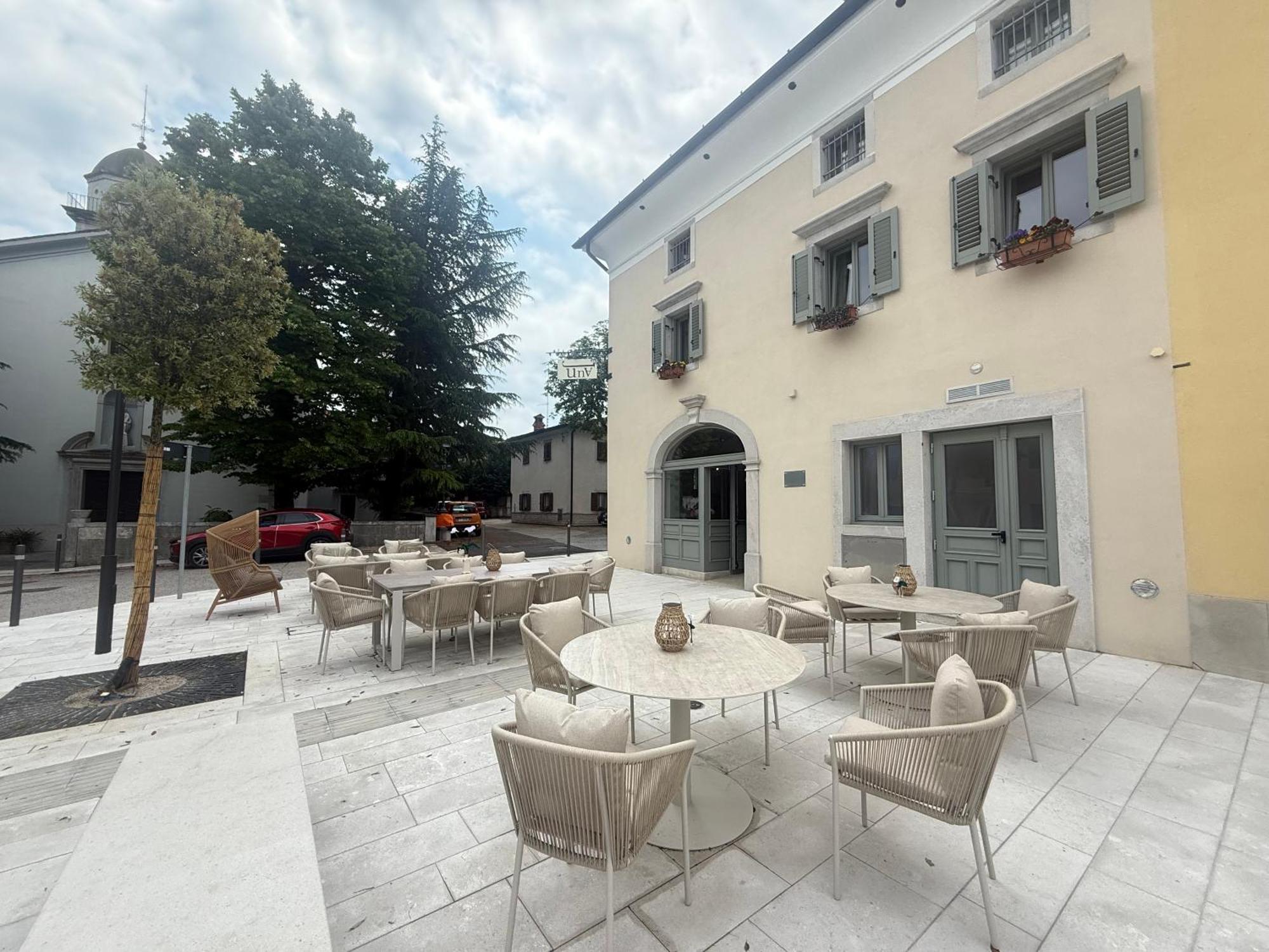 Greif Boutique Juna Аурізіна Екстер'єр фото